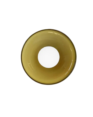 Umělecká Dekorativní Lampa ze Skla a Železa – Moderní Design pro Elegantní Interiéry, Vícebarevná 25 cm 0