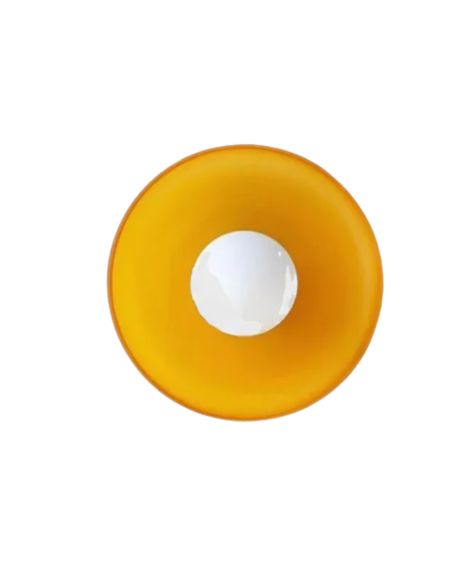 Umělecká Dekorativní Lampa ze Skla a Železa – Moderní Design pro Elegantní Interiéry, Vícebarevná 25 cm 11