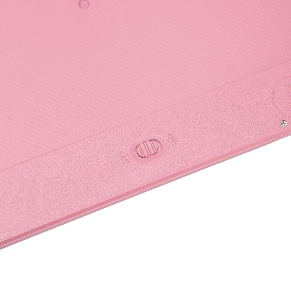 12palcový LCD psací tablet pro děti - interaktivní rýsovací tabule s funkcí zámku a opakovaně použitelným designem 2