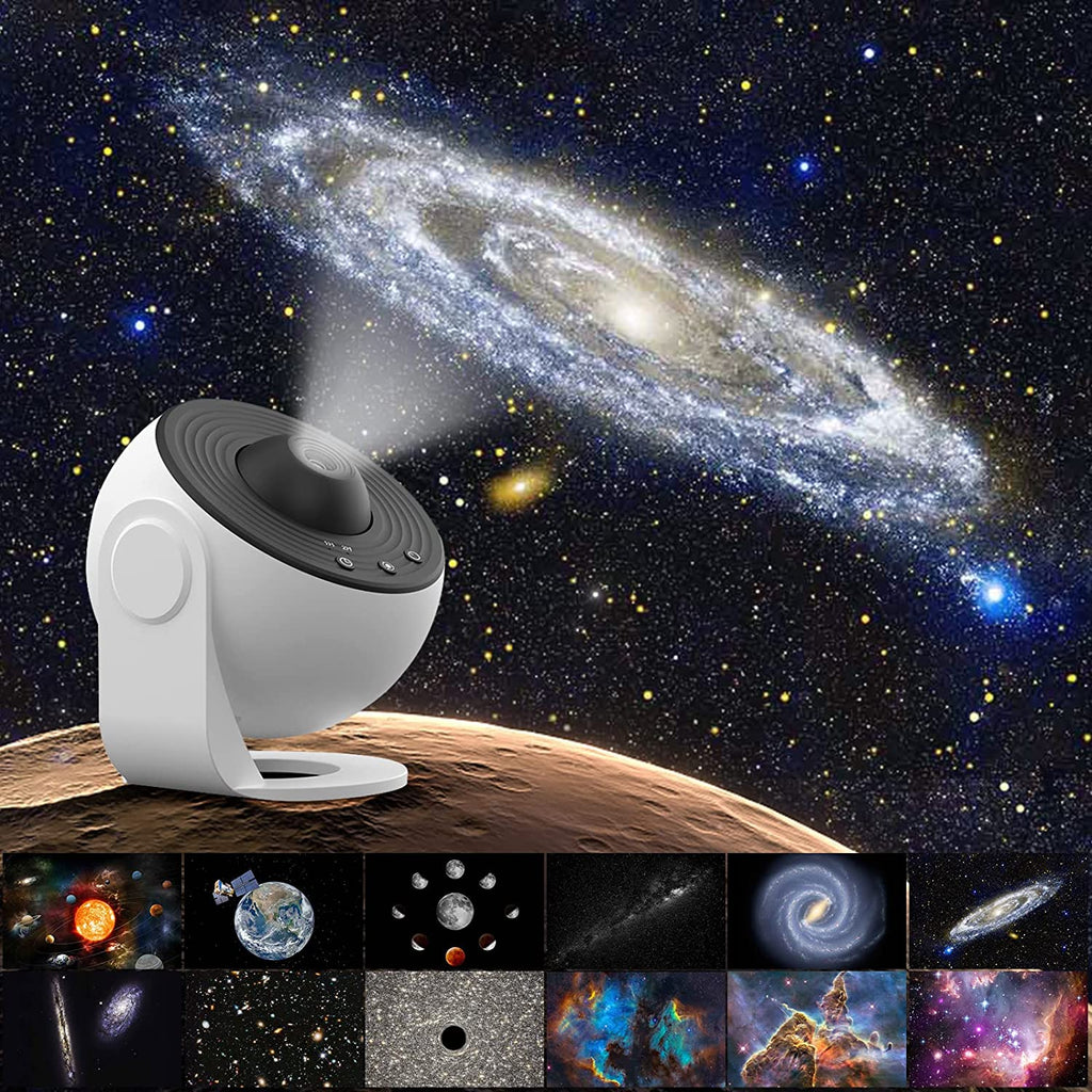 13v1 planetárium s hvězdným efektem, magická místnost plná prostoru 0