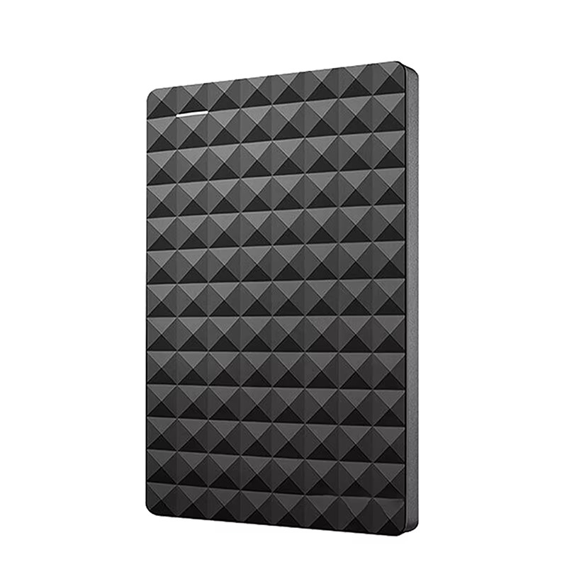 8TB externí pevný disk s USB 3.0 pro PC a Mac – kompaktní přenosné úložné řešení 1