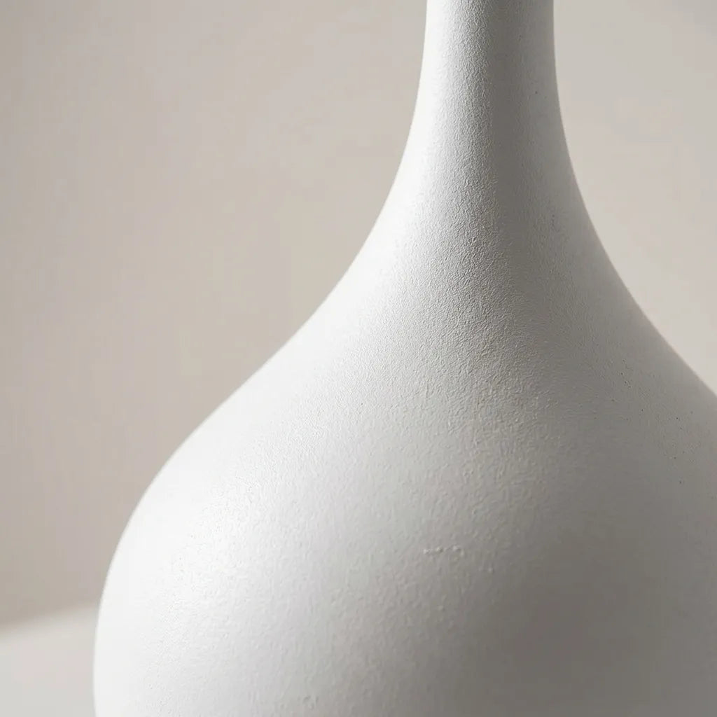 Bezdrátová LED Stolní Lampa s Nastavitelným Jasem a Moderním Houbovým Designem – Hliník a Akryl 3