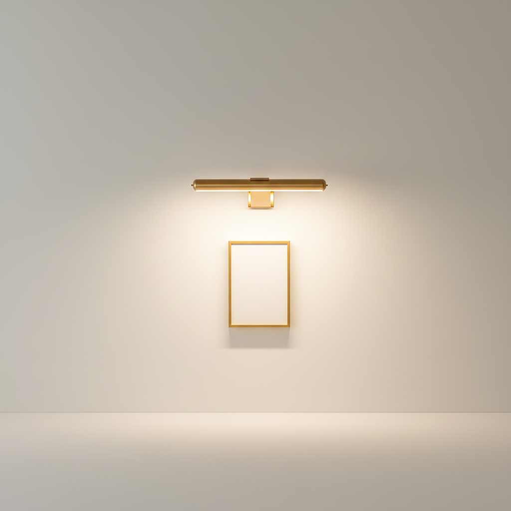 Bezdrátová LED lampa s nastavitelným úhlem paprsku, hliník a železo, 3 barvy světla, nabíjení přes USB-C, PanelBeam 6