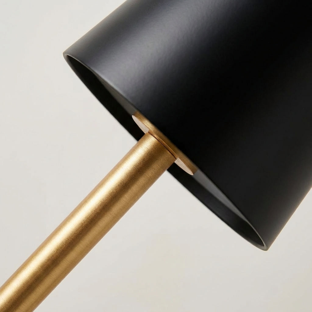 Bezdrátová Stolní Lampa s Dimmable Funkcí a Vodotěsnou Hliníkovou Konstrukcí – Ideální pro Terasu a Interiér 3