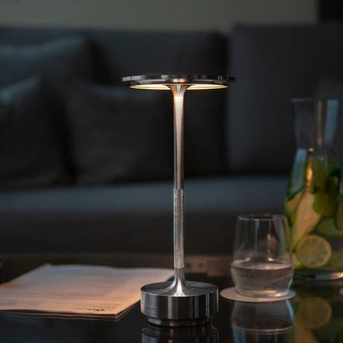 Bezdrátová elegance ve vaší domácnosti 5