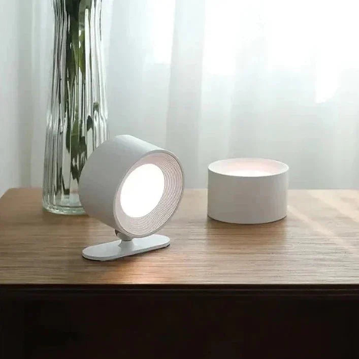 Bezdrátová nástěnná lampa, kterou lze připevnit kamkoli 4