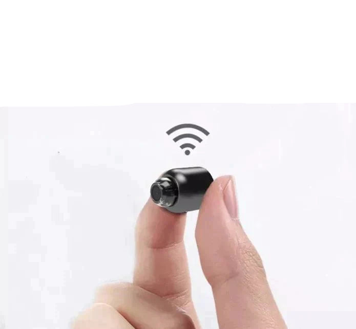 Bezdrátový monitoring vždy po ruce 2
