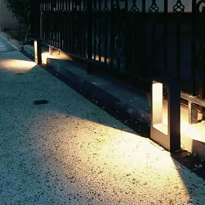 Bezpečná silnice na slunci 4