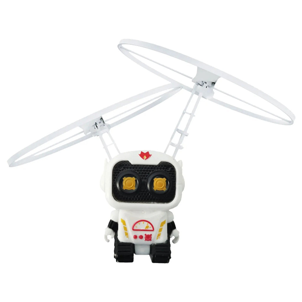 Bezpečný mini dron pro malé vesmírné průzkumníky. 0