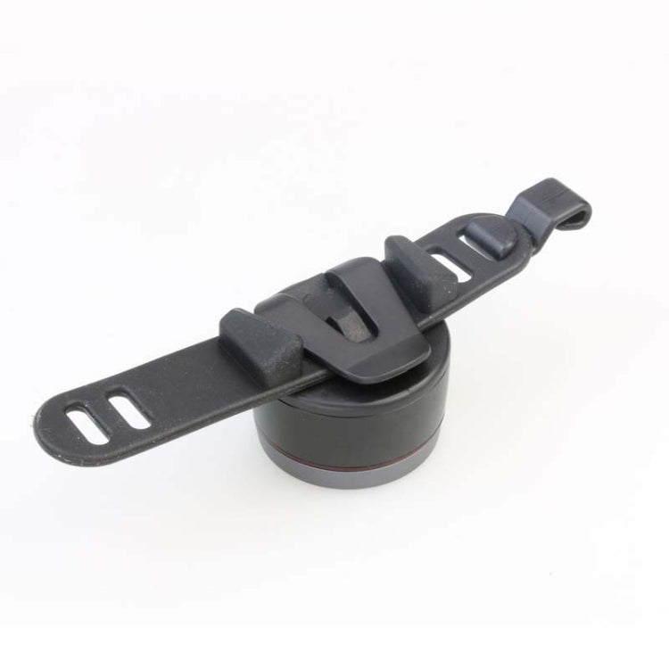 Chytré zadní světlo na kolo s USB dobíjecím senzorem, pohybovým senzorem a 16 LED diodami 2