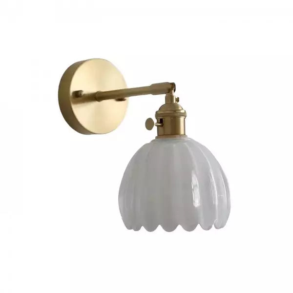 Decentní osvětlení v retro stylu 12