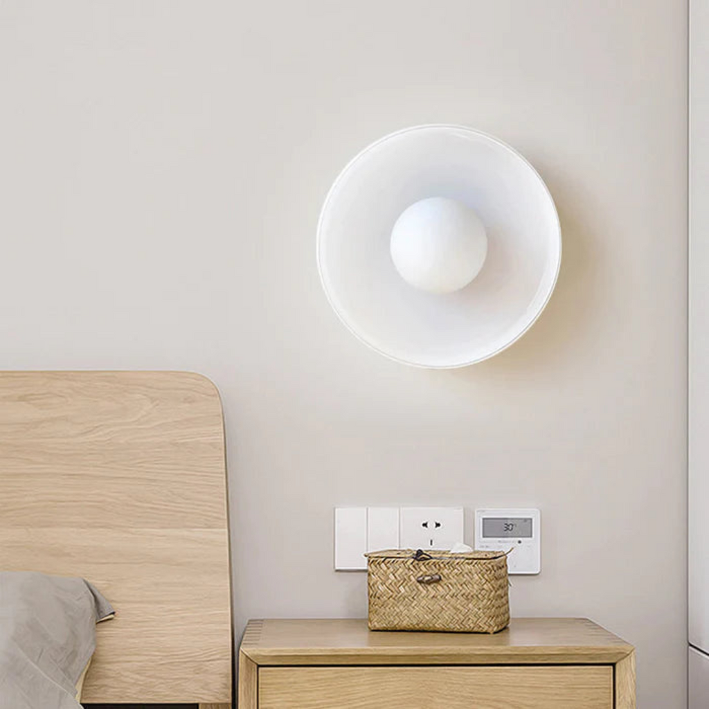 Designová stropní lampa 3