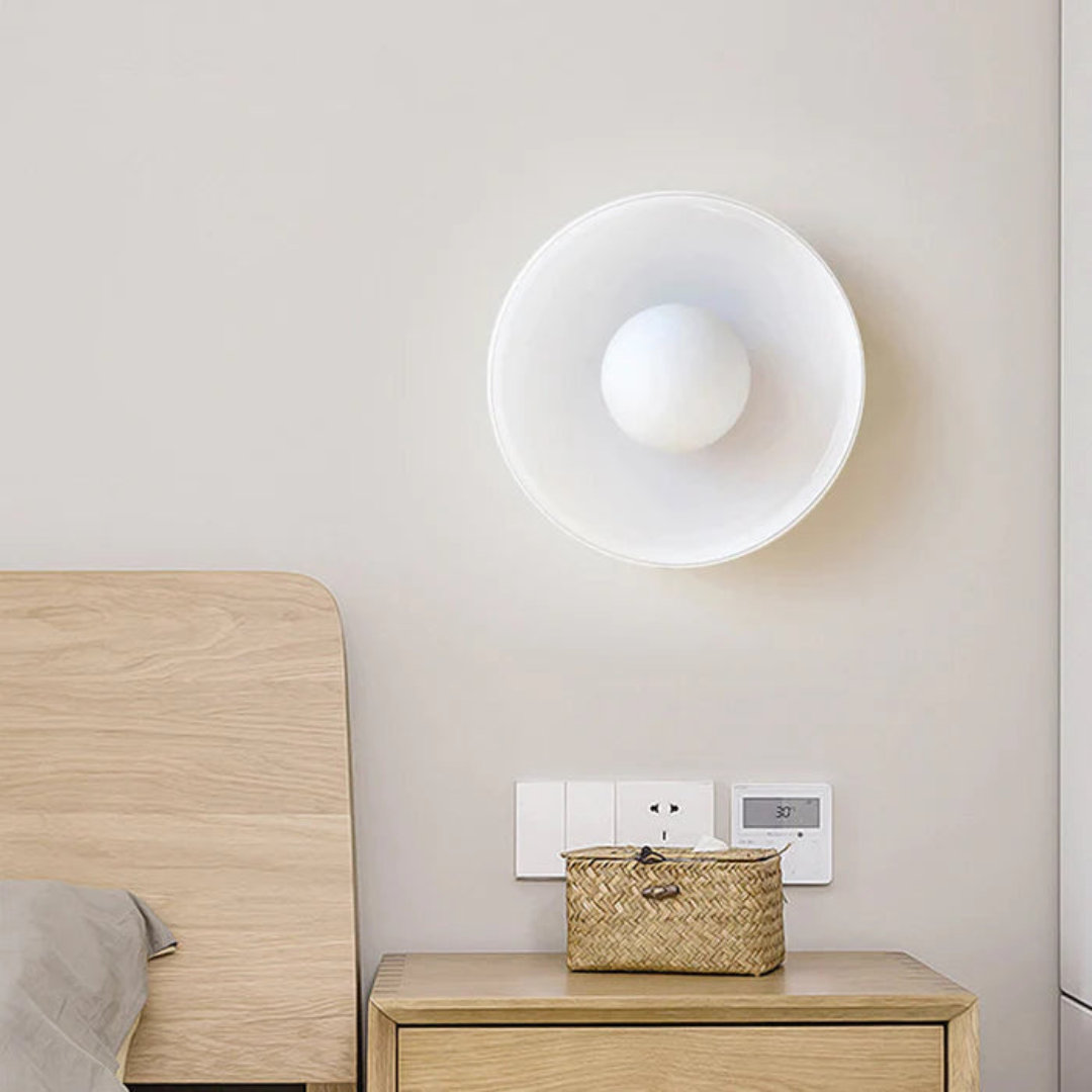 Designová stropní lampa 3