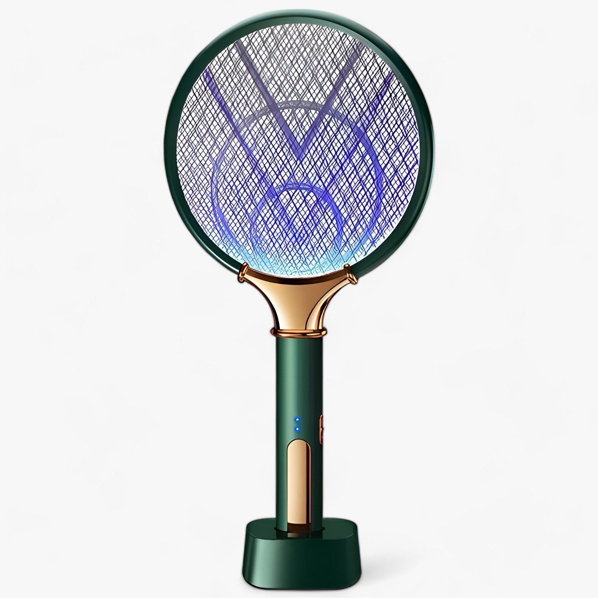 Dobíjecí lampa na hubení hmyzu pro klidné noci 2