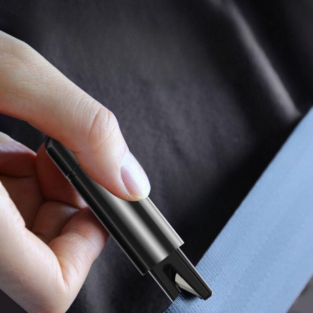 Dvojnásobná ochrana pro vaši bezpečnost a bezpečnost vašich spolujezdců! 1