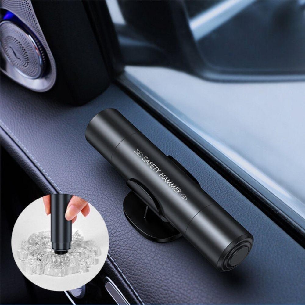 Dvojnásobná ochrana pro vaši bezpečnost a bezpečnost vašich spolujezdců! 5