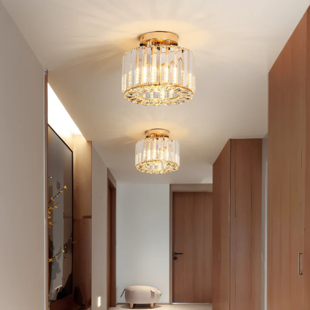 Elegance a třpyt krystalů ve vašem domově 3