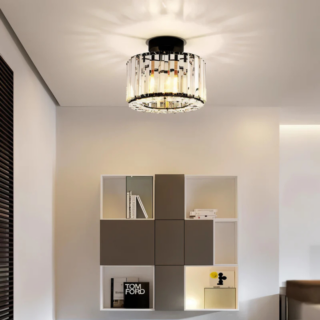 Elegance a třpyt krystalů ve vašem domově 4