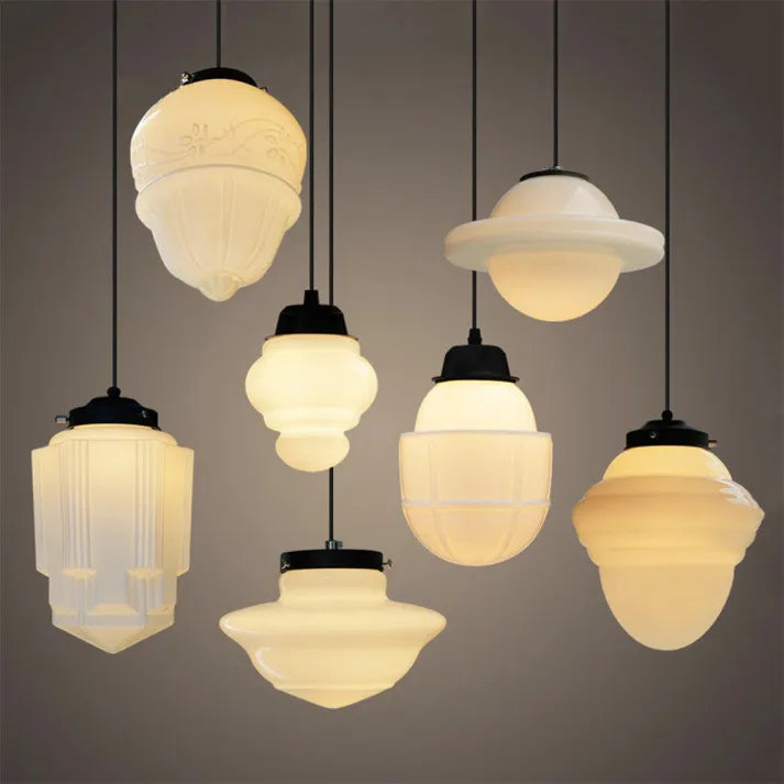 Elegance matného skla ve vašem interiéru 1