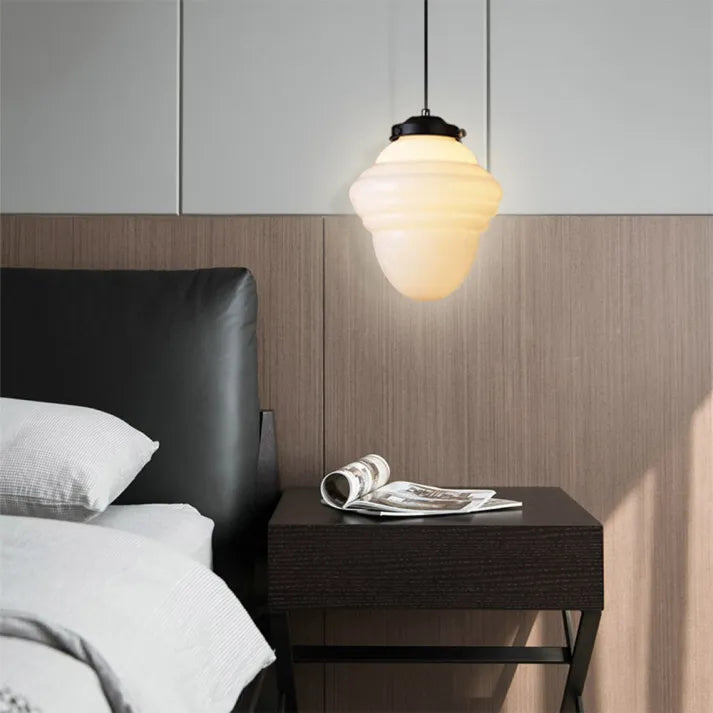 Elegance matného skla ve vašem interiéru 6