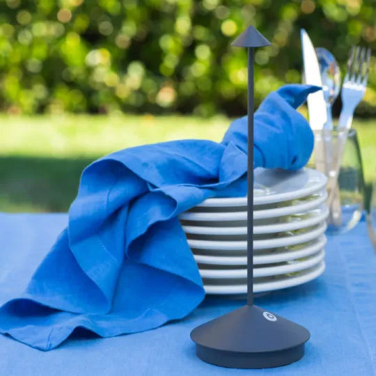 Elegantní jednoduchost v každém detailu osvětlení 7