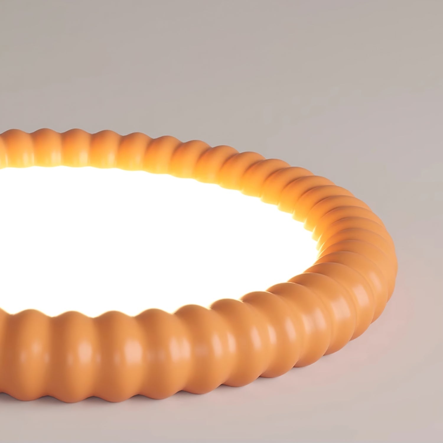 Elegantní symetrie a jemný rozptyl světla pro jakýkoli interiér 4