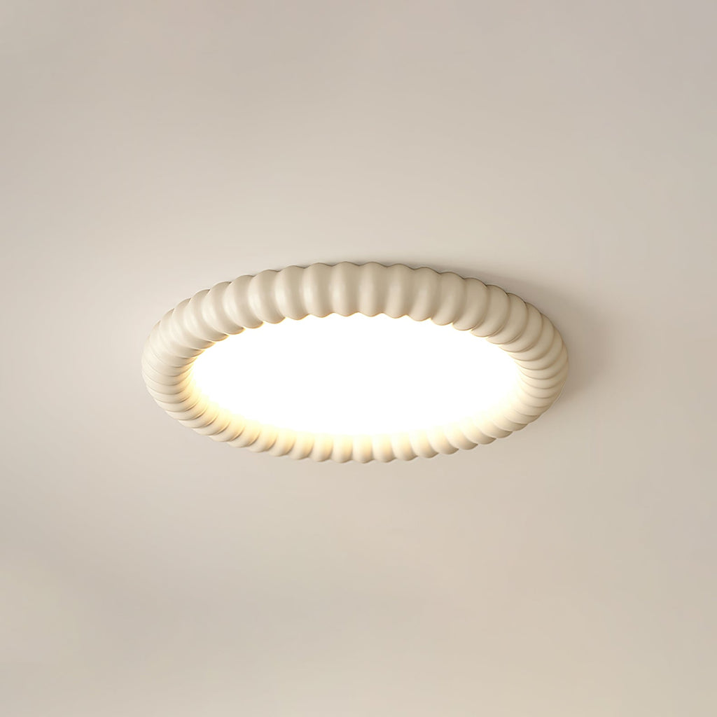 Elegantní symetrie a jemný rozptyl světla pro jakýkoli interiér 8