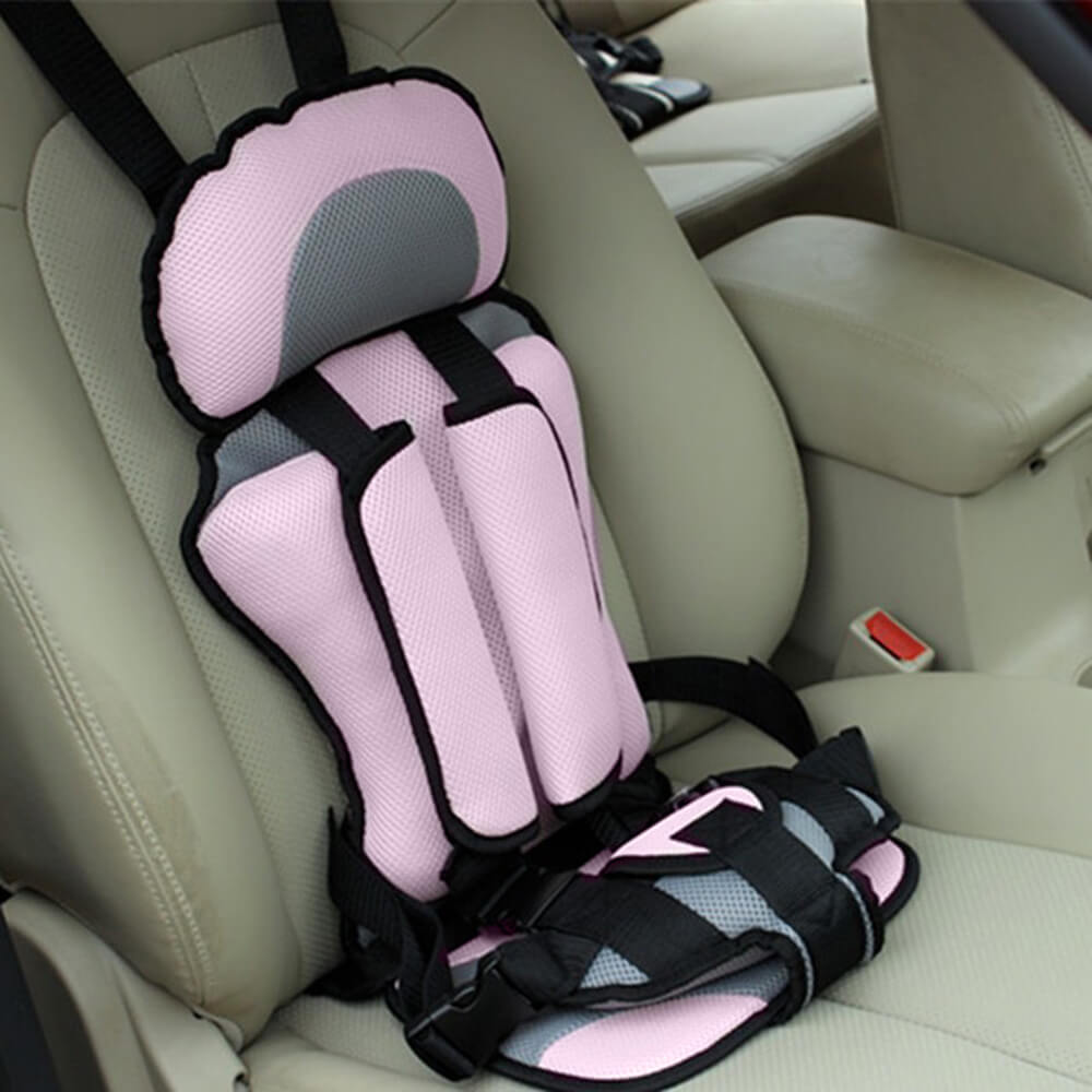 Ergonomická autosedačka pro batolata s 5bodovým pásem 0