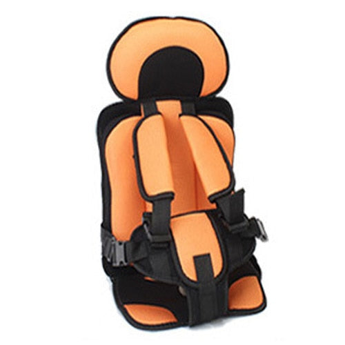 Ergonomická autosedačka pro batolata s 5bodovým pásem 13