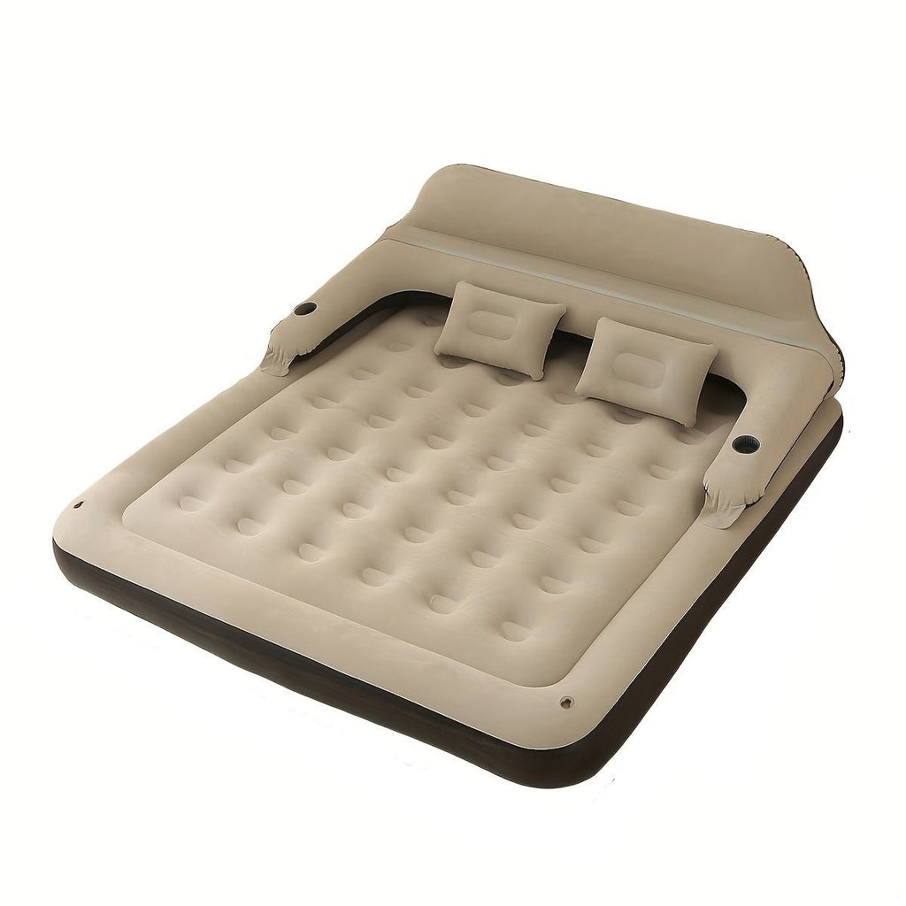 Ergonomická matrace s opěradlem pro dokonalý odpočinek 5