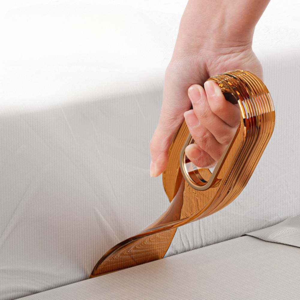 Ergonomická pomoc při přebalování – lehká a odolná konstrukce 1