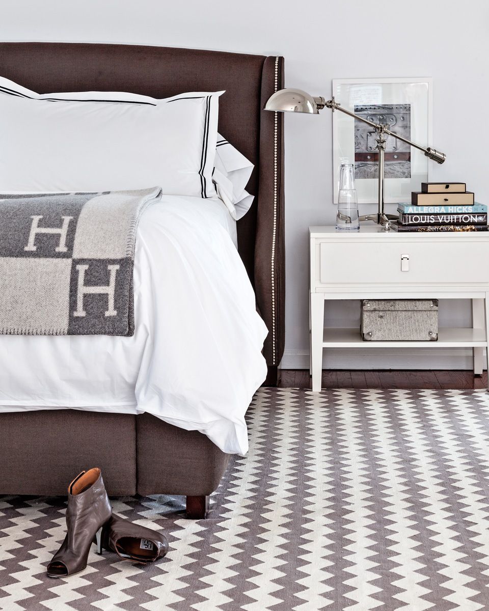 Exkluzivní zlatý kašmírový a vlněný kostkovaný vzor 7