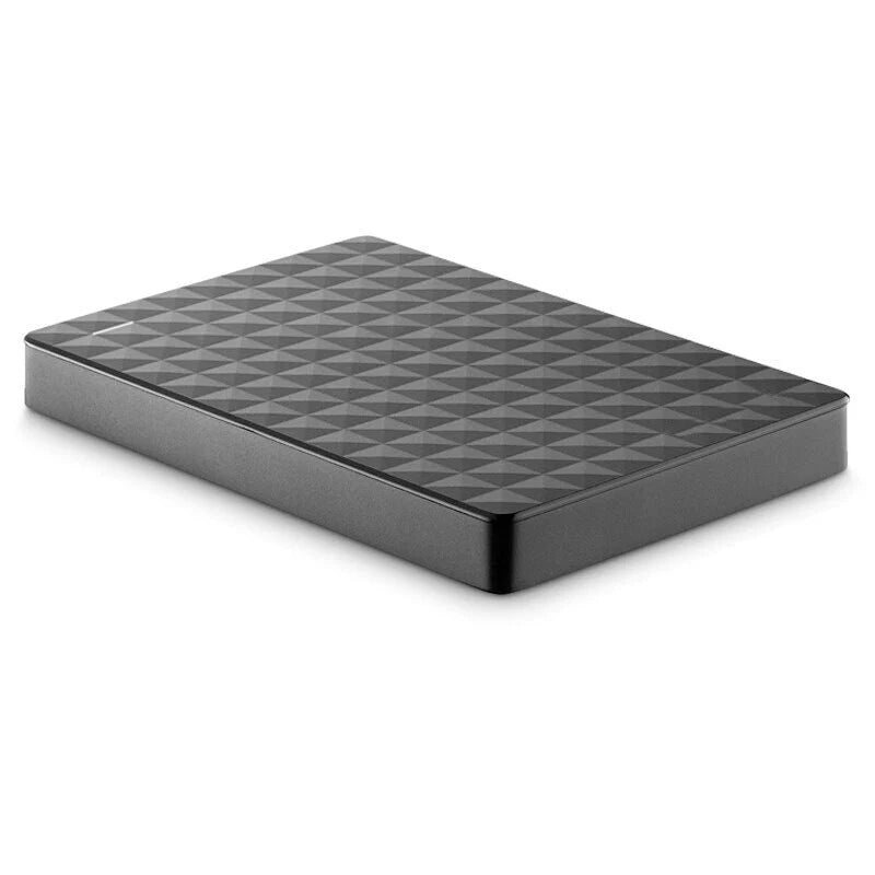 Externí pevný disk USB 3.0 s kapacitou 64GB, přenosný a ideální pro ukládání dat, 2