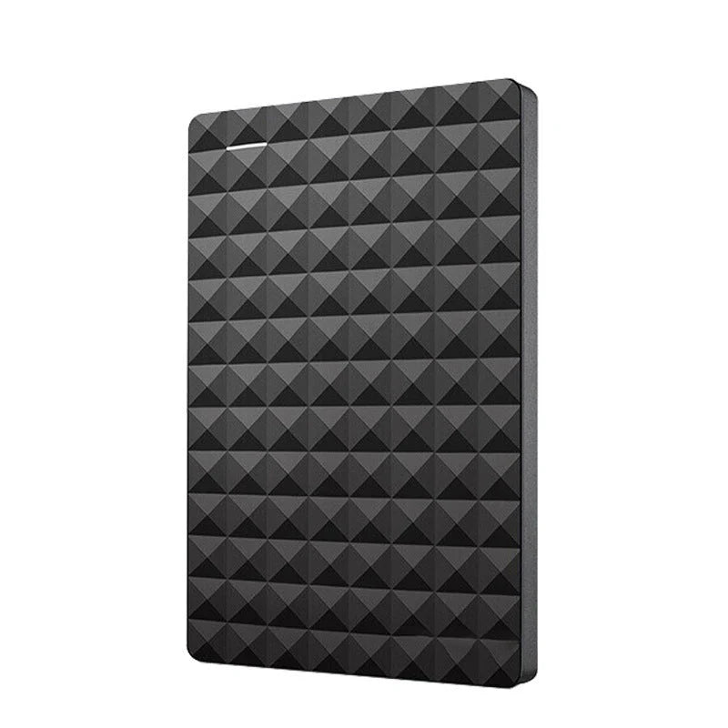 Externí pevný disk USB 3.0 s kapacitou 64GB, přenosný a ideální pro ukládání dat, 6