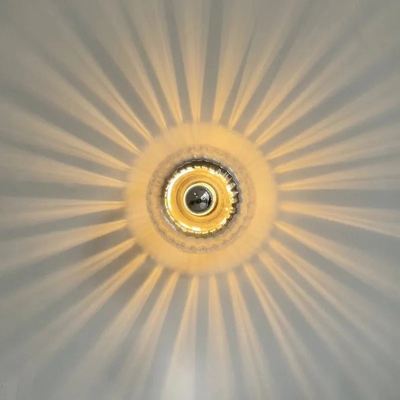 Geometrická brilantnost se severskou inspirací 1