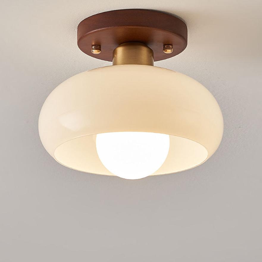 Harmonie přírodních materiálů a klasického designu 0