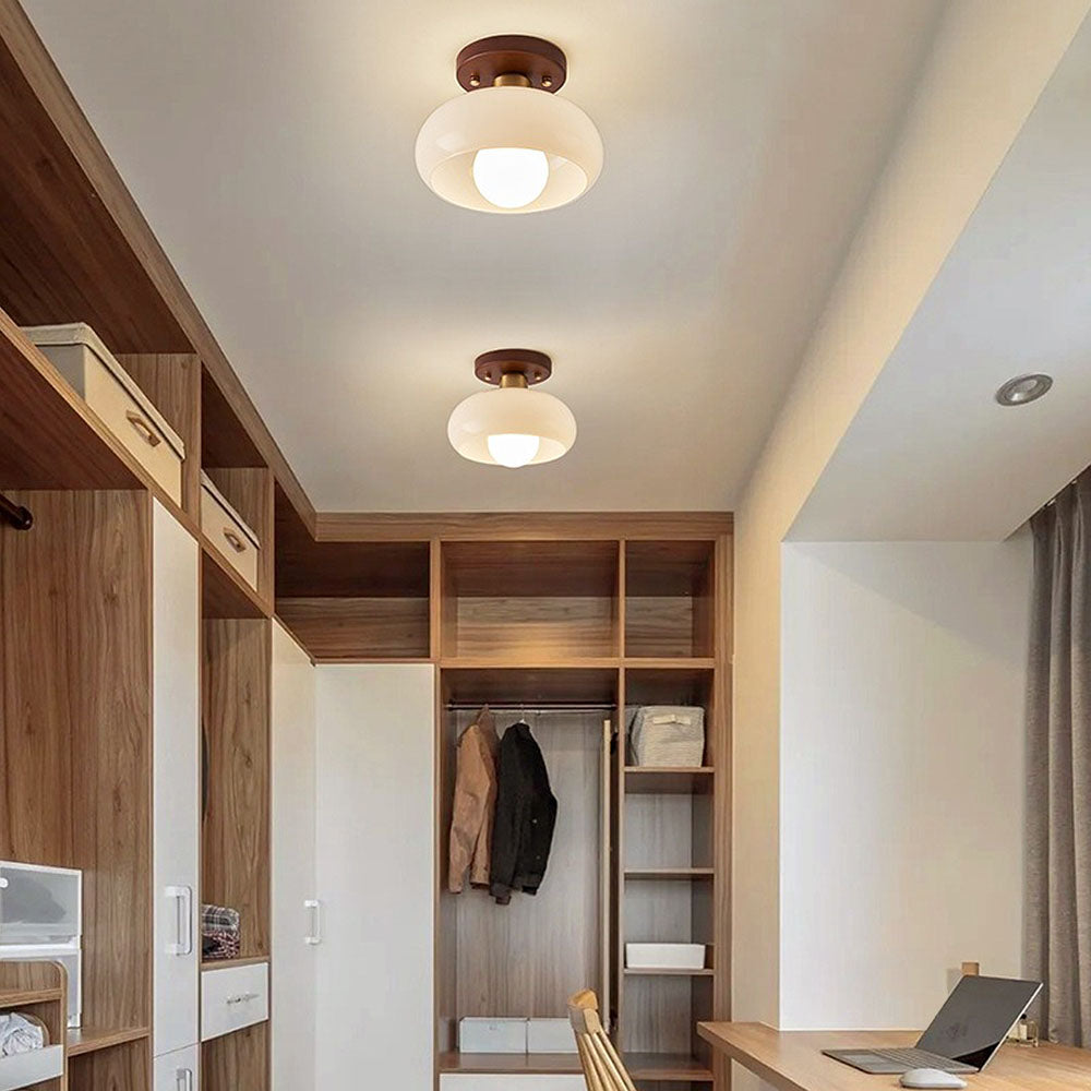 Harmonie přírodních materiálů a klasického designu 1