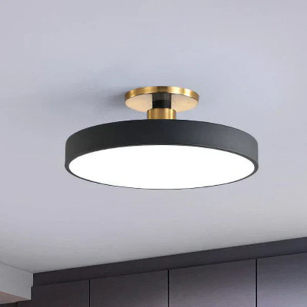 Harmonie světla v minimalistickém stylu 4
