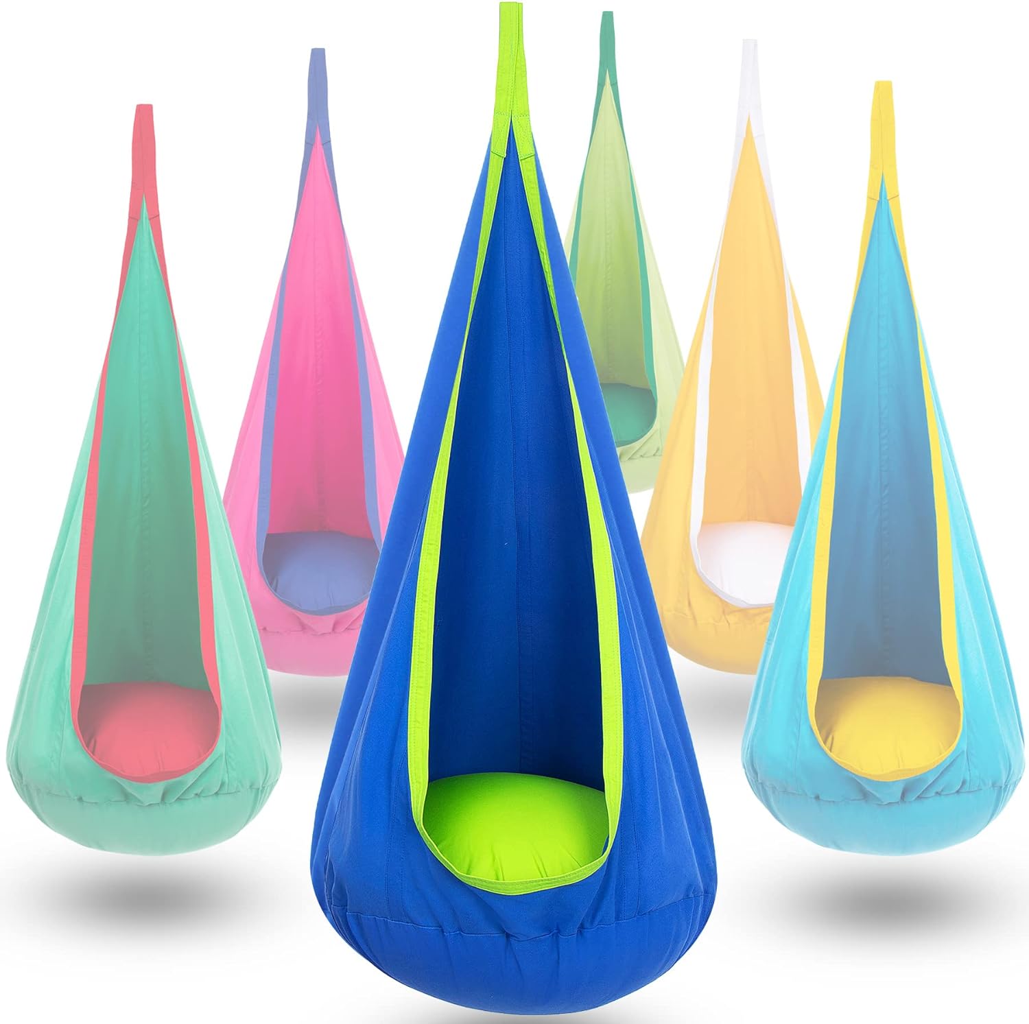 Ideální místo pro relaxaci a zábavu 5