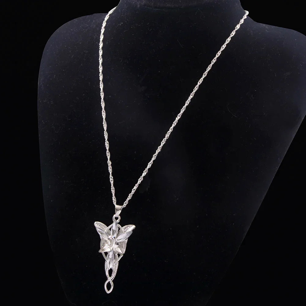 Jovanův magický náhrdelník inspirovaný světem elfů 4