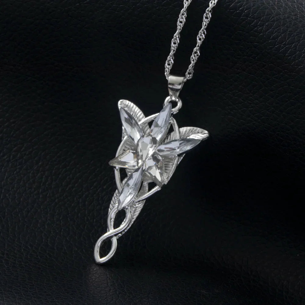 Jovanův magický náhrdelník inspirovaný světem elfů 5