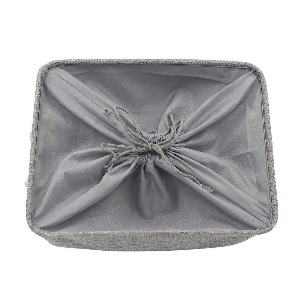 Jumbo úložné kontejnery se stahovací šňůrkou – ekologické a praktické 2