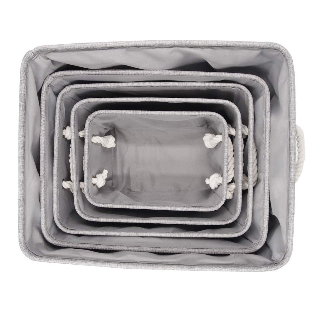 Jumbo úložné kontejnery se stahovací šňůrkou – ekologické a praktické 4