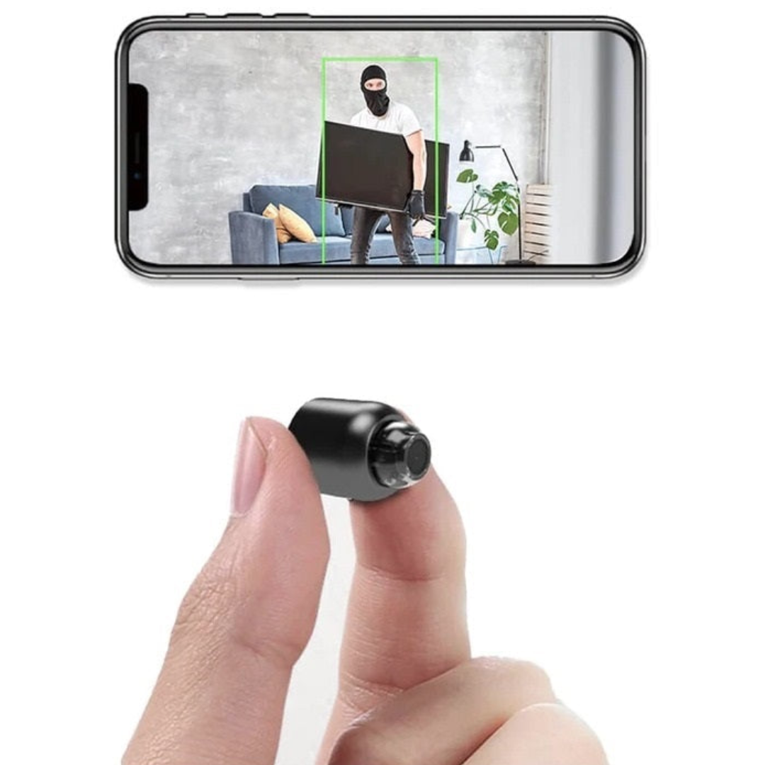 Komplexní ochrana domu v kompaktním provedení! 0