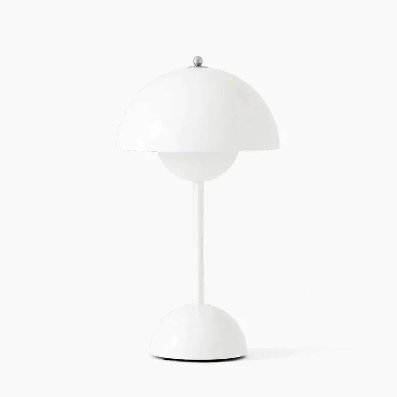 LED lampa s teplým, elegantním světlem 15