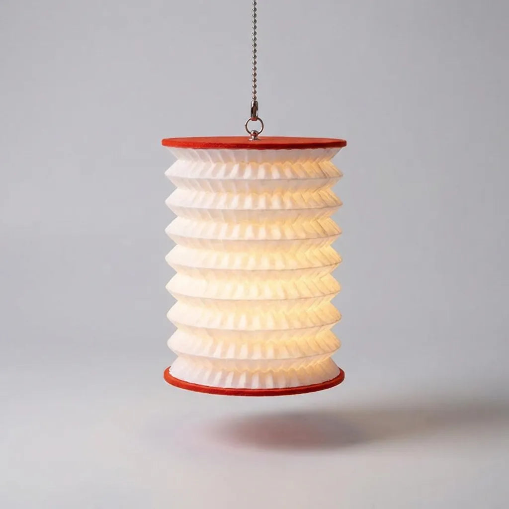 LED stolní lampa ve tvaru lucerny s klasickým designem – kompaktní a energeticky úsporná do obývacích pokojů a ložnic 2