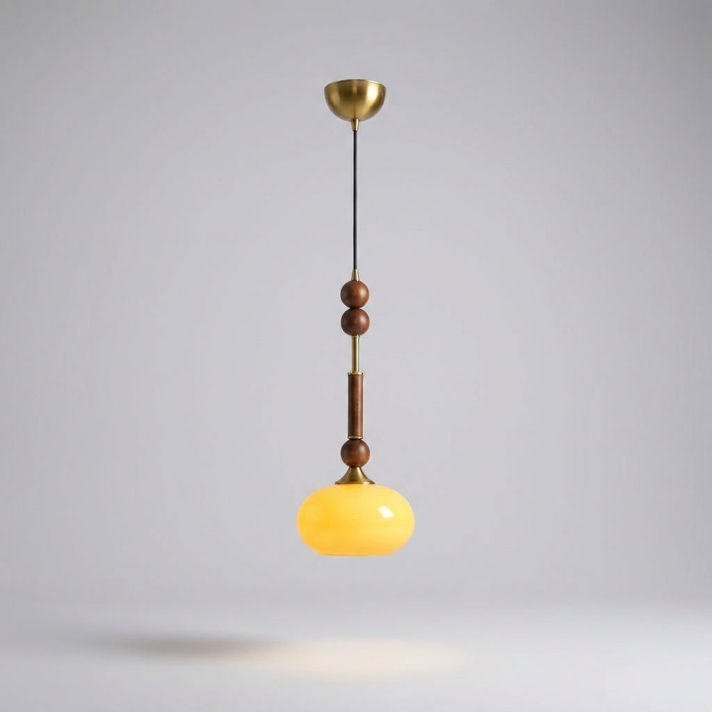 LED závěsná lampa s nastavitelným zavěšením – moderní italský design do obývacího pokoje a nad stůl 0