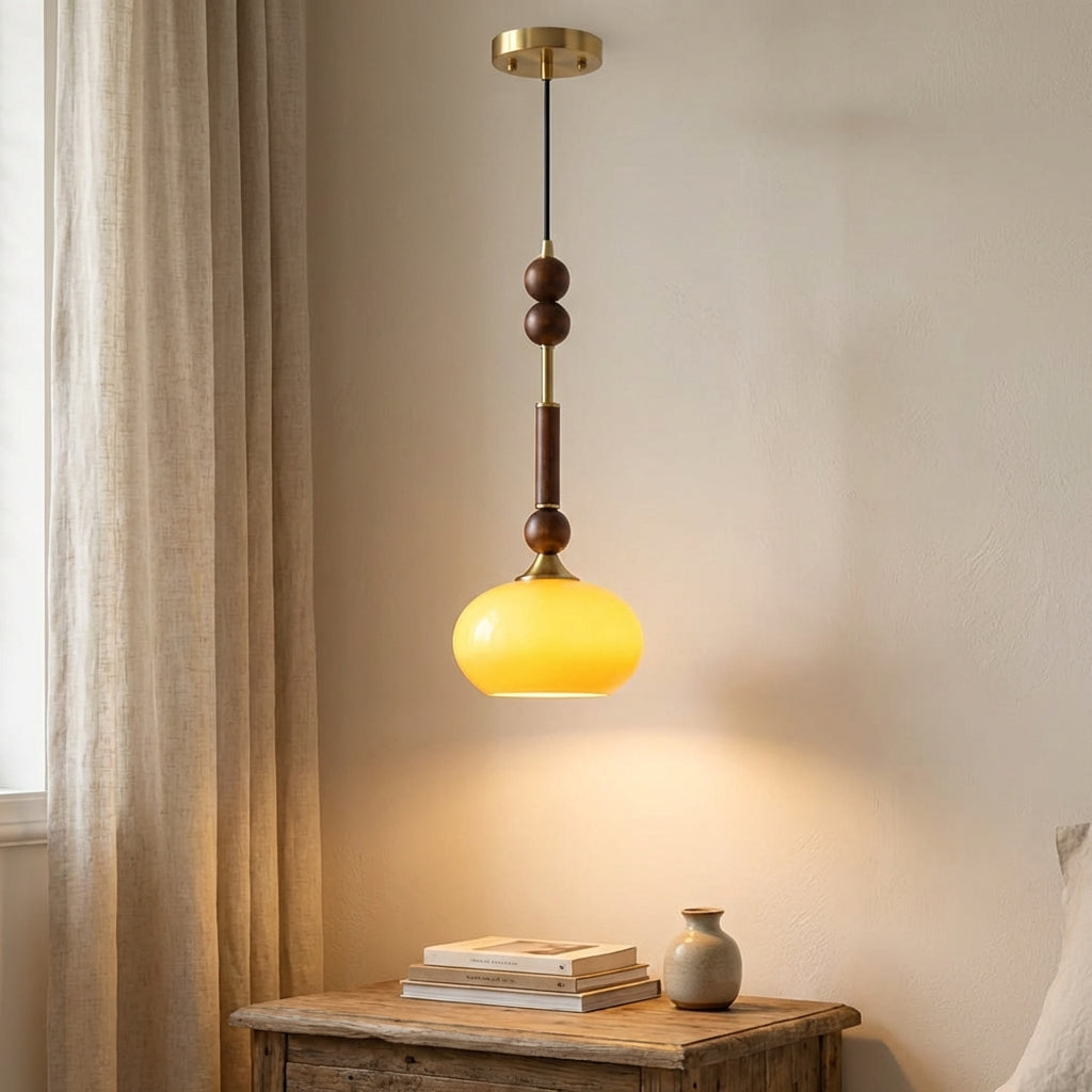 LED závěsná lampa s nastavitelným zavěšením – moderní italský design do obývacího pokoje a nad stůl 1