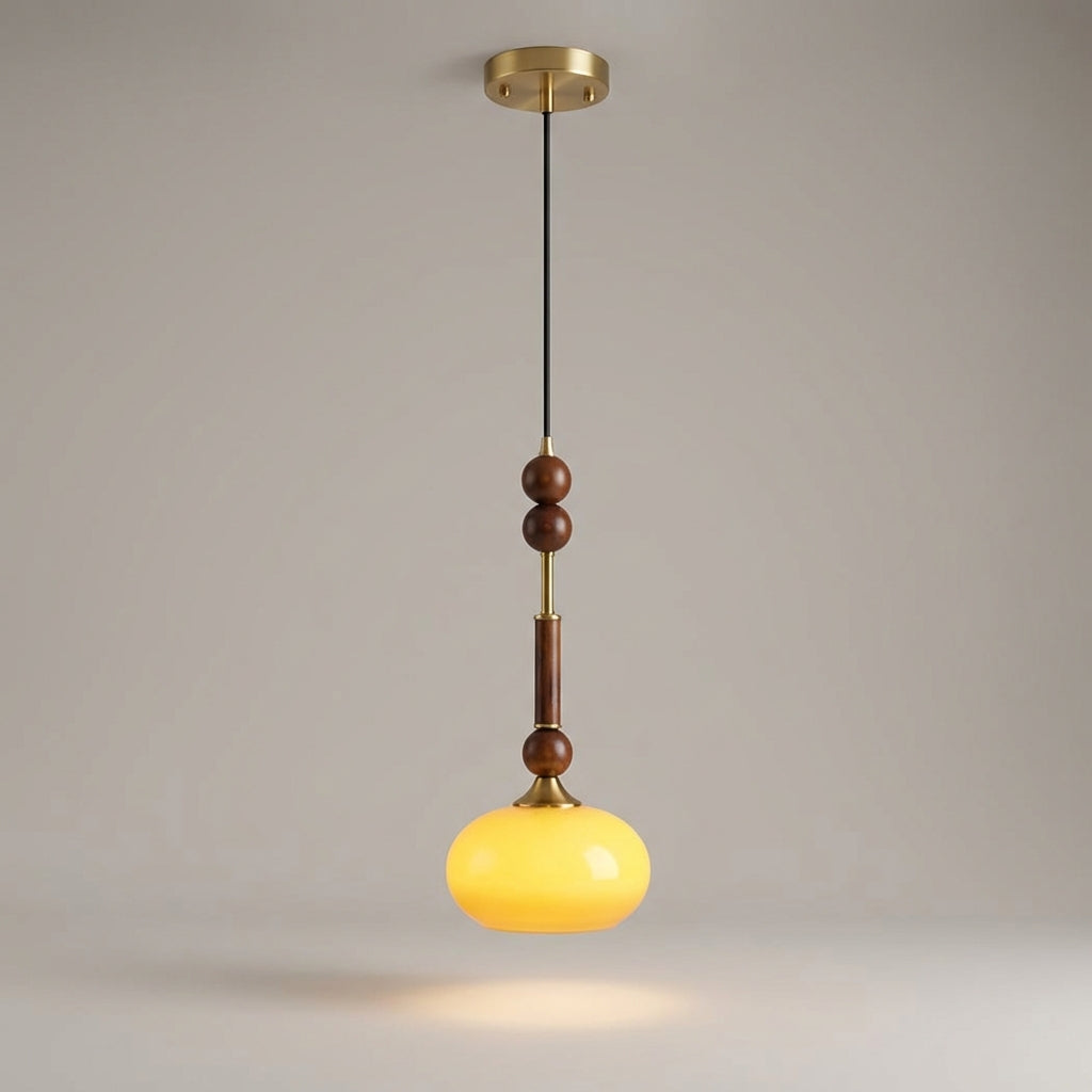 LED závěsná lampa s nastavitelným zavěšením – moderní italský design do obývacího pokoje a nad stůl 2