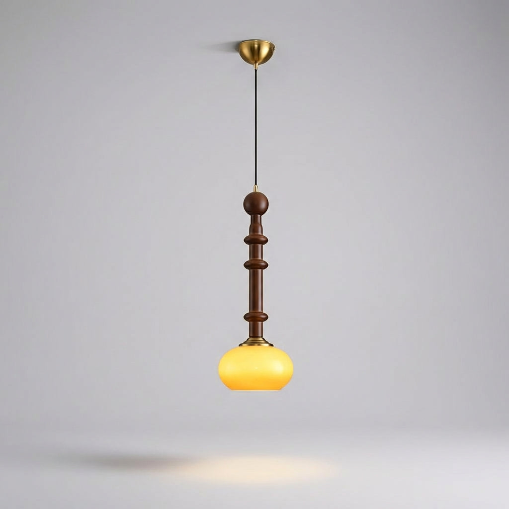 LED závěsná lampa s nastavitelným zavěšením – moderní italský design do obývacího pokoje a nad stůl 4